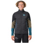 Gilet da uomo Hannah Kechu Vest