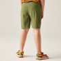 Pantaloncini per bambini Dare 2b Reprise III Short Nephite Green