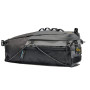 Borsa per portapacchi da bicicletta Sport Arsenal Art. 505