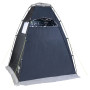 Tenda multiuso Brunner Cabina Maxi