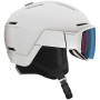 Dimensioni del casco: 56-59 cm / Colore: bianco
