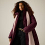 Cappotto invernale da donna Regatta Eloria