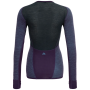 Maglietta sportiva da donna Devold Tuvegga Merino Shirt Wmn