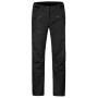 Pantaloni da sci da donna Hannah Bons grigio scuro Anthracite