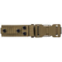 Coltello Gerber Strongarm Serrated