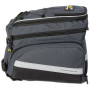Borsa per portapacchi da bicicletta Sport Arsenal Art. 550