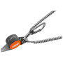 Freno da ferrata Petzl Scorpio Vertigo