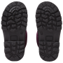 Stivali invernali per bambini Reima Nefar Deep Purple