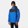 Giacca da uomo Helly Hansen Vancouver Fleece Lined Jacket