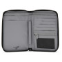 Portafoglio Pacsafe RFIDsafe compact travel organizer