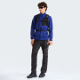 Felpa funzionale da uomo The North Face Crest Fz