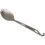 Spork Warg Hyperion Titan Spork & Opener grigio grey
