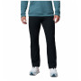 Pantaloni da uomo Columbia Roc™ Tech 5 Pocket Pant nero Black