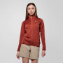 Felpa tecnica da donna Salewa Puez Altavia Pl Jkt W