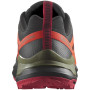 Scarpe da corsa da uomo Salomon X-Adventure