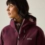 Giacca da donna Regatta Womens Highton Stretch Padded Jacket