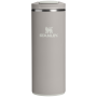 Tazza termica Stanley Transit Flip Top Mug 350 ml grigio Ash