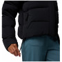 Giacca invernale da donna Columbia Amaze Puff™ Hooded Jacket