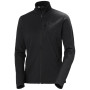 Felpa tecnica da donna Helly Hansen W Versalite Fleece Jacket