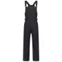Pantaloni da uomo Dare 2b Twin Tip Bibbed Pant nero Black