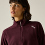 Felpa da donna Regatta Womens Montes