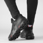 Scarpe da corsa da uomo Salomon Speedcross 6 Gore-Tex