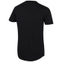 Maglietta da uomo Zulu Merino 160 Short 4C Comfy