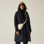 Giacca da donna Regatta Orla Long Length WP