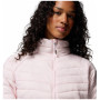 Giacca da donna Columbia Powder Pass™ Jacket