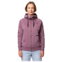 Felpa da donna Rafiki Nuria Zip