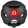 Casco da ciclismo Etape City Light