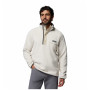 Felpa da uomo Columbia Helvetia™ II Half Snap Fleece