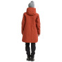 Cappotto softshell da donna Didriksons Eris Wns Parka