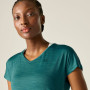 Maglietta da donna Dare 2b Vigilant Tee