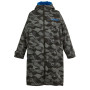 Taglia: L-XL / Colore: nero/grigio
