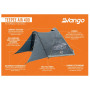 Tenda familiare Vango Teepee Air 400