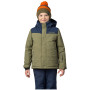 Giacca invernale per bambini Hannah Kinam Jr II