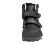 Scarpe barefoot per bambini Beda Just Black Black