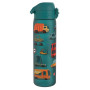 Bottiglia per bambini Ion8 Leak Proof Auta 500 ml