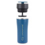 Tazza termica LifeVenture One Touch Thermal Mug 350 ml