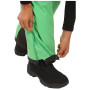 Pantaloni da sci per bambini Kilpi Mimas-J GRN
