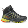 Scarpe da trekking da bambino Asolo Tahoe Mid JR GTX