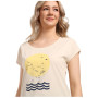 Maglietta sportiva da donna Kilpi Arony-W