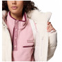 Giacca invernale da donna Columbia Amaze Puff™ Hooded Jacket