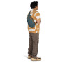 Zaino monospalla Osprey Daylite Sling