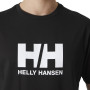 Maglietta da uomo Helly Hansen Hh Logo T-Shirt 3.0