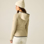 Felpa tecnica da donna Dare 2b Womens Heat Weave Stretch Midlayer