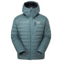 Taglia: M / Colore: blu/verde