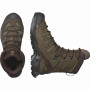 Scarpe da uomo Salomon Quest Tracker High Gore-Tex
