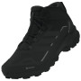 Scarpe da trekking da uomo Adidas Terrex Skychaser Ax5 Mid Gtx